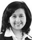 Photo of Gayatri Putri Utami