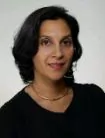 Photo of Valerie Bisasur