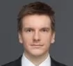 Photo of Benjamin Beck