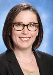 Photo of Amy M. Ribick, CFE, CRMA