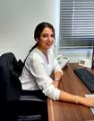 Photo of Lazariana Ioannou