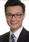 Photo of David  Kwok