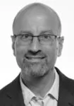 Photo of Bart Legum