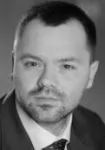 Photo of Wojciech Kozłowski