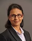 Photo of Daksha  Baxi