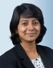 Photo of Vinita Krishnan