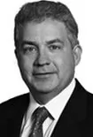 Photo of Gary W. Marsh