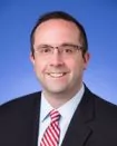Photo of Patrick E. Fitzmaurice