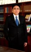 Photo of Michael Sun