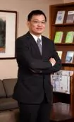 Photo of Odin  Hsu