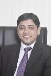 Photo of Ankit  Chaturvedi