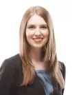 Photo of Ainslie Hurd (Articling Student)