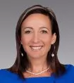 Photo of Justine M.  Phillips