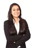 Photo of Trisha Raychaudhuri