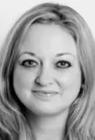 Photo of Leah Freeman