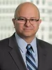 Photo of Pablo D. Hendler