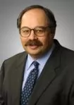 Photo of Bruce Mendelsohn
