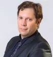 Photo of Alexey Kratiuk