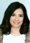 Photo of Nazl&#305; Ceren Ba&#351;babas&#305;