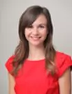 Photo of Lauren M. Hilsheimer