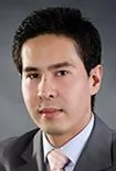 Photo of Dalton  Yoshio Hirata