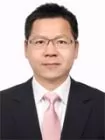 Photo of Raymond Wang