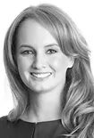 Photo of Amanda Cefai