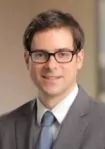 Photo of Brian R. Noethlich