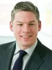 Photo of John MacGarty