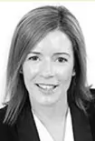 Photo of Karen Francis