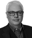 Photo of Christopher McGee-Osbourne