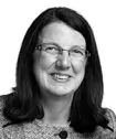 Photo of Ann Bigué, Ad. E.