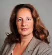 Photo of Cora S. Miller