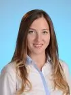 Maria Zharaya Photo