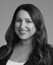 Photo of Rachel M.  Hoffer
