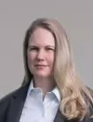 Photo of Danielle Wenger
