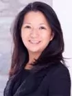 Photo of Dina Yin