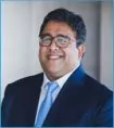 Photo of Iqbal  Khan - Partner
