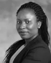 Photo of Liliane Ndong