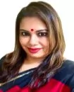 Photo of Debjani  Aich