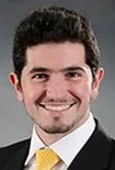 Photo of Alexandre Salomão  Jabra