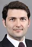 Photo of Giovani Bruno Tomasoni