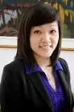 Photo of Andrea Wong