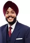 Photo of Jagtaran Singh