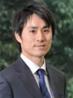 Photo of Naoto Kosuge