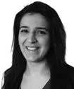 Photo of Manal Tabbara