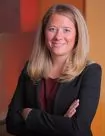 Photo of Lauren P. Berglin