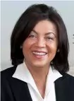 Photo of Jacqueline J.  Harding