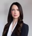 Photo of Olivia Dixon
