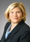Photo of Margaret Marsh